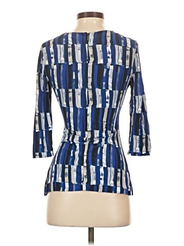 BOSS by HUGO BOSS 3/4 Sleeve Top (view 2)