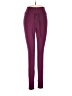 Old Navy Solid Purple Track Pants Size S - photo 1