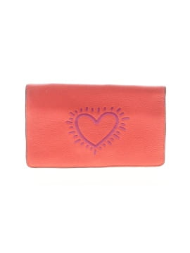 Coach Factory Wallet