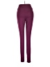 Old Navy Solid Purple Track Pants Size S - photo 2