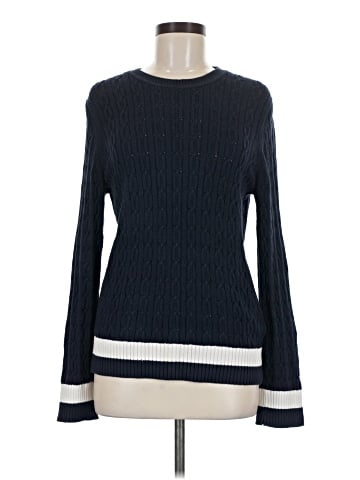 Tommy Hilfiger Pullover Sweater (view 1)