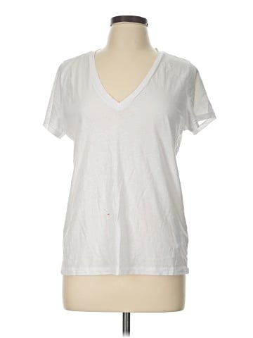 J.Crew Factory Store Short Sleeve T-Shirt (view 1)