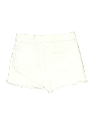 Ann Taylor LOFT Denim Shorts (view 2)