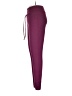 Old Navy Solid Purple Track Pants Size S - photo 5