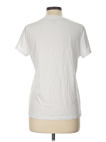 J.Crew Factory Store Short Sleeve T-Shirt (view 2)