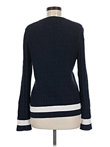 Tommy Hilfiger Pullover Sweater (view 2)