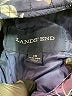 Lands' End 100% Polyester Print Blue Snow Jacket Size 1X - photo 6