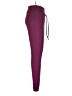 Old Navy Solid Purple Track Pants Size S - photo 4