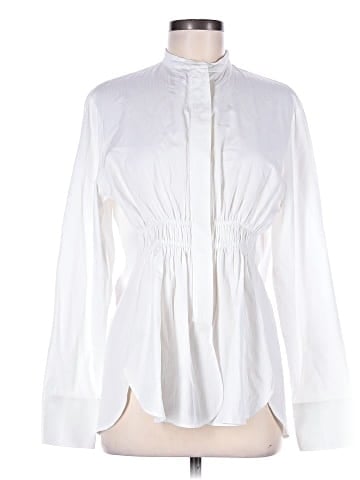 Stella McCartney Long Sleeve Blouse (view 1)