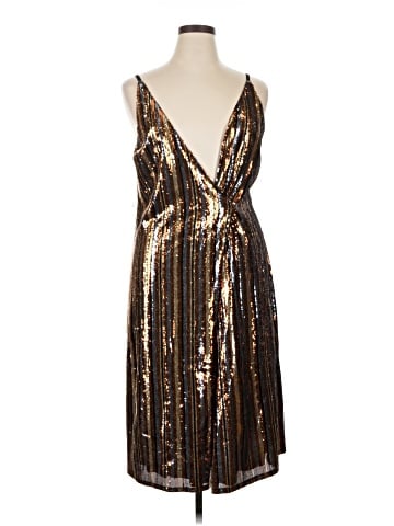 Robert Rodriguez Cocktail Dress (view 1)