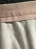 Kasper 100% Wool Solid Pink Wool Skirt Size 4 (petite) - photo 4
