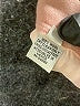 Kasper 100% Wool Solid Pink Wool Skirt Size 4 (petite) - photo 5