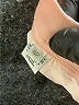 Kasper 100% Wool Solid Pink Wool Skirt Size 4 (petite) - photo 6