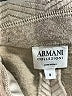 Armani Collezioni Tan Blazer Size 8 - photo 6