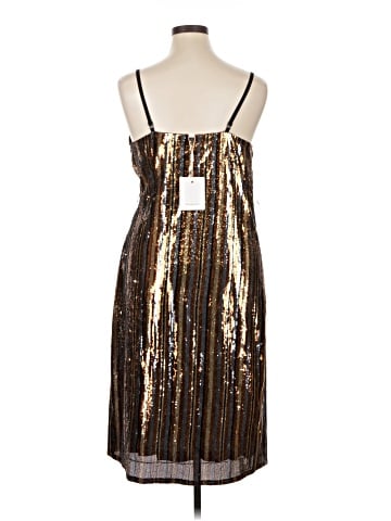 Robert Rodriguez Cocktail Dress (view 2)