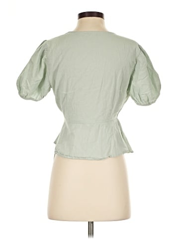Primark 3/4 Sleeve Blouse (view 2)