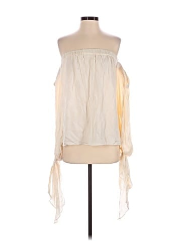 Milly Sleeveless Blouse (view 1)