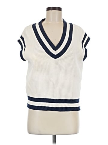 Ann Taylor LOFT Sweater Vest (view 1)