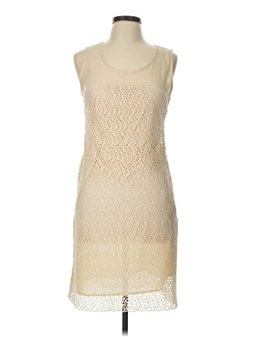 Zara Basic Cocktail Dress (view 1)