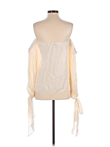 Milly Sleeveless Blouse (view 2)