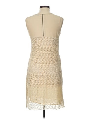 Zara Basic Cocktail Dress (view 2)
