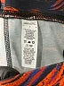 Nike Print Red Active Pants Size M - photo 4
