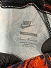Nike Print Red Active Pants Size M - photo 5