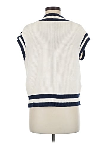 Ann Taylor LOFT Sweater Vest (view 2)