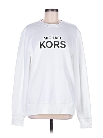 Michael Kors Sweatshirt (view 1)