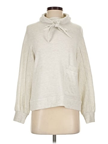 Democracy Pullover Sweater (view 1)