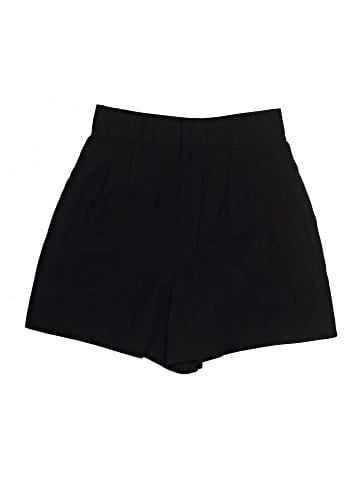 Zara Shorts (view 1)