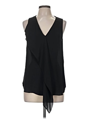 Valette Sleeveless Blouse (view 1)