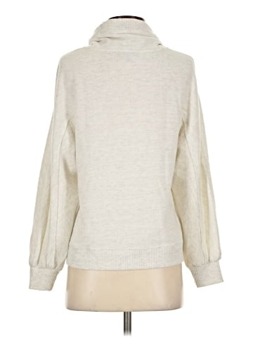 Democracy Pullover Sweater (view 2)