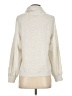 Democracy Gray Pullover Sweater Size XS - photo 2
