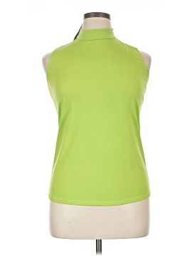 Ashley Stewart Sleeveless Top