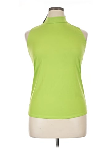 Ashley Stewart Sleeveless Top (view 1)