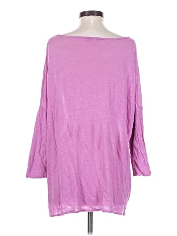 Calypso St. Barth 3/4 Sleeve T-Shirt (view 2)