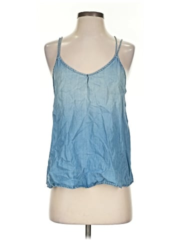 Cloth & Stone Sleeveless Blouse (view 1)