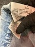 Unbranded Blue Skort Size L (kids) - photo 4