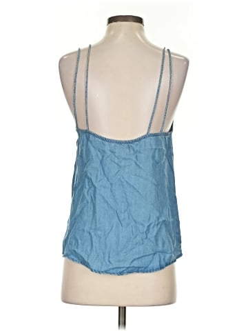 Cloth & Stone Sleeveless Blouse (view 2)