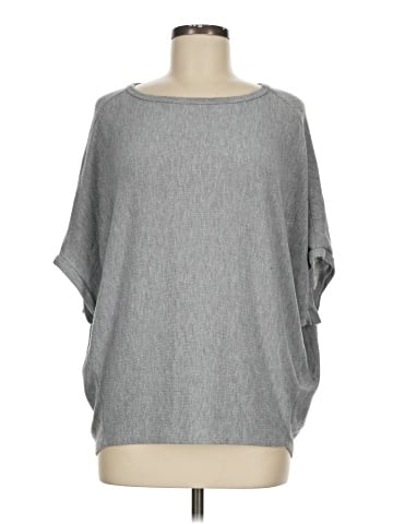 Michael Stars 3/4 Sleeve T-Shirt (view 1)
