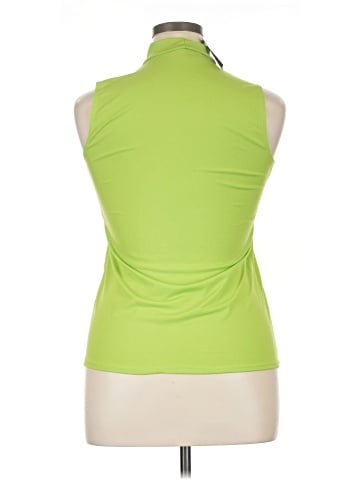 Ashley Stewart Sleeveless Top (view 2)