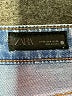 Zara Blue Jeans Size 4 - photo 7