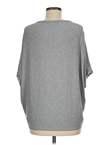 Michael Stars 3/4 Sleeve T-Shirt (view 2)