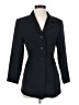 GO 100% Polyester Black Coat Size 4 - photo 1