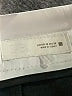 Zara Gray Casual Pants Size M - photo 7