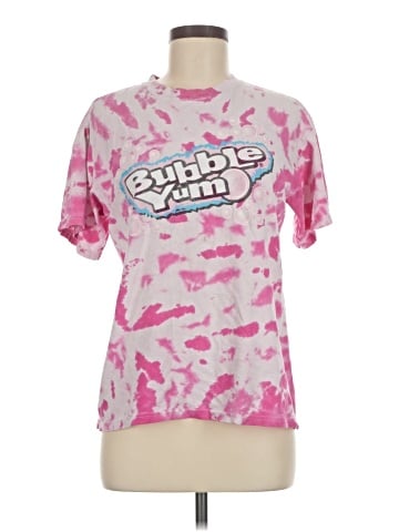 Anvil Short Sleeve T-Shirt (view 1)