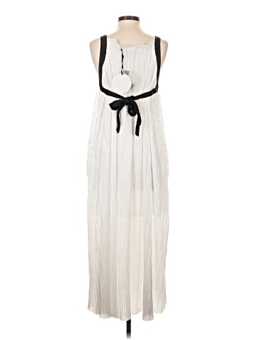 Line & Dot Casual Dress (view 2)