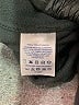 Lands' End 100% Polyester Black Coat Size 1X - photo 7