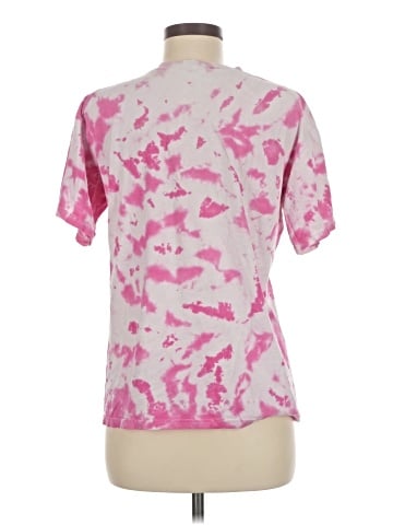 Anvil Short Sleeve T-Shirt (view 2)